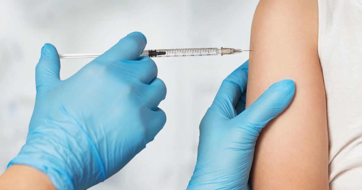 We offer a free flu vaccination service in Mayfair, Soho and Camden today